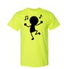 Cotton/Poly DryBlend® T-Shirt - Full Color Printing Thumbnail
