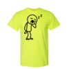 Cotton/Poly DryBlend® T-Shirt - Full Color Printing Thumbnail