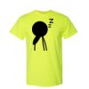 Cotton/Poly DryBlend® T-Shirt - Full Color Printing Thumbnail