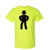 Cotton/Poly DryBlend® T-Shirt - Full Color Printing Thumbnail