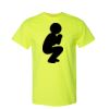 Cotton/Poly DryBlend® T-Shirt - Full Color Printing Thumbnail
