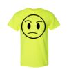 Cotton/Poly DryBlend® T-Shirt - Full Color Printing Thumbnail