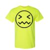 Cotton/Poly DryBlend® T-Shirt - Full Color Printing Thumbnail