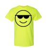 Cotton/Poly DryBlend® T-Shirt - Full Color Printing Thumbnail