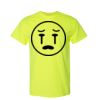 Cotton/Poly DryBlend® T-Shirt - Full Color Printing Thumbnail
