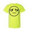Cotton/Poly DryBlend® T-Shirt - Full Color Printing Thumbnail