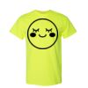 Cotton/Poly DryBlend® T-Shirt - Full Color Printing Thumbnail