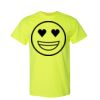 Cotton/Poly DryBlend® T-Shirt - Full Color Printing Thumbnail
