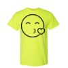 Cotton/Poly DryBlend® T-Shirt - Full Color Printing Thumbnail