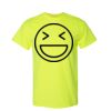 Cotton/Poly DryBlend® T-Shirt - Full Color Printing Thumbnail
