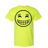 Cotton/Poly DryBlend® T-Shirt - Full Color Printing Thumbnail
