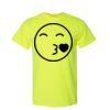 Cotton/Poly DryBlend® T-Shirt - Full Color Printing Thumbnail