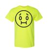 Cotton/Poly DryBlend® T-Shirt - Full Color Printing Thumbnail