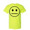 Cotton/Poly DryBlend® T-Shirt - Full Color Printing Thumbnail