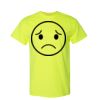 Cotton/Poly DryBlend® T-Shirt - Full Color Printing Thumbnail