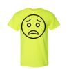 Cotton/Poly DryBlend® T-Shirt - Full Color Printing Thumbnail