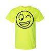 Cotton/Poly DryBlend® T-Shirt - Full Color Printing Thumbnail