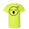 Cotton/Poly DryBlend® T-Shirt - Full Color Printing Thumbnail