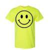 Cotton/Poly DryBlend® T-Shirt - Full Color Printing Thumbnail
