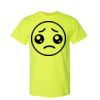 Cotton/Poly DryBlend® T-Shirt - Full Color Printing Thumbnail