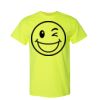 Cotton/Poly DryBlend® T-Shirt - Full Color Printing Thumbnail