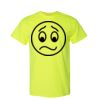 Cotton/Poly DryBlend® T-Shirt - Full Color Printing Thumbnail