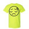 Cotton/Poly DryBlend® T-Shirt - Full Color Printing Thumbnail