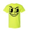 Cotton/Poly DryBlend® T-Shirt - Full Color Printing Thumbnail
