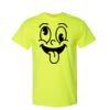 Cotton/Poly DryBlend® T-Shirt - Full Color Printing Thumbnail