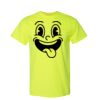 Cotton/Poly DryBlend® T-Shirt - Full Color Printing Thumbnail