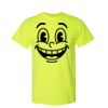Cotton/Poly DryBlend® T-Shirt - Full Color Printing Thumbnail