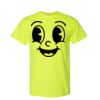 Cotton/Poly DryBlend® T-Shirt - Full Color Printing Thumbnail
