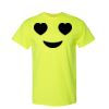 Cotton/Poly DryBlend® T-Shirt - Full Color Printing Thumbnail