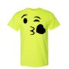 Cotton/Poly DryBlend® T-Shirt - Full Color Printing Thumbnail
