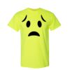 Cotton/Poly DryBlend® T-Shirt - Full Color Printing Thumbnail