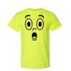 Cotton/Poly DryBlend® T-Shirt - Full Color Printing Thumbnail