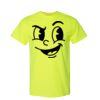 Cotton/Poly DryBlend® T-Shirt - Full Color Printing Thumbnail