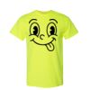 Cotton/Poly DryBlend® T-Shirt - Full Color Printing Thumbnail