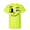 Cotton/Poly DryBlend® T-Shirt - Full Color Printing Thumbnail