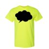Cotton/Poly DryBlend® T-Shirt - Full Color Printing Thumbnail