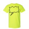 Cotton/Poly DryBlend® T-Shirt - Full Color Printing Thumbnail