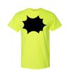 Cotton/Poly DryBlend® T-Shirt - Full Color Printing Thumbnail