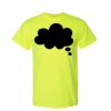 Cotton/Poly DryBlend® T-Shirt - Full Color Printing Thumbnail