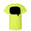 Cotton/Poly DryBlend® T-Shirt - Full Color Printing Thumbnail