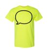Cotton/Poly DryBlend® T-Shirt - Full Color Printing Thumbnail