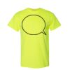 Cotton/Poly DryBlend® T-Shirt - Full Color Printing Thumbnail