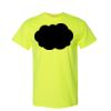 Cotton/Poly DryBlend® T-Shirt - Full Color Printing Thumbnail