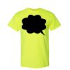 Cotton/Poly DryBlend® T-Shirt - Full Color Printing Thumbnail