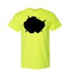 Cotton/Poly DryBlend® T-Shirt - Full Color Printing Thumbnail