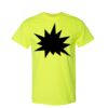 Cotton/Poly DryBlend® T-Shirt - Full Color Printing Thumbnail